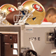 Illustration for article titled NFL Helmets Are Finally Using Technology to Make Things Not Suck